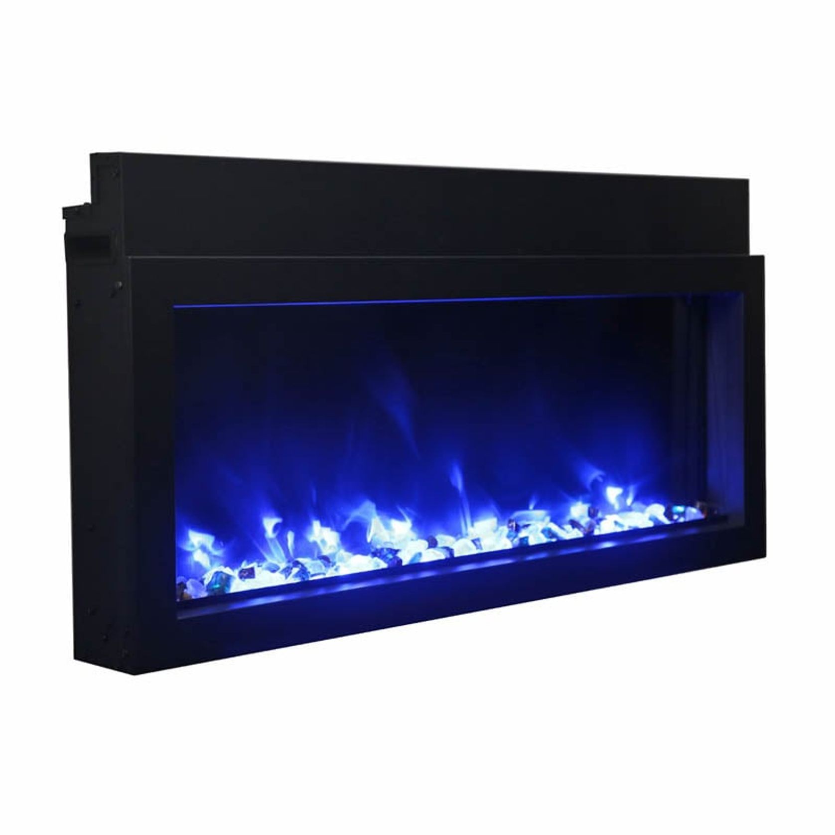 Amantii Bl50 Xtraslim Electric Fireplace gallery detail image