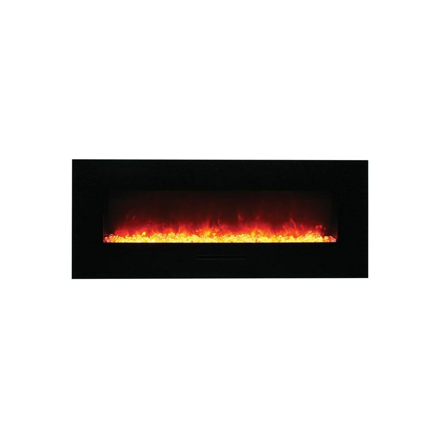 Amantii 48" Wall Mount Electric Fireplace gallery detail image