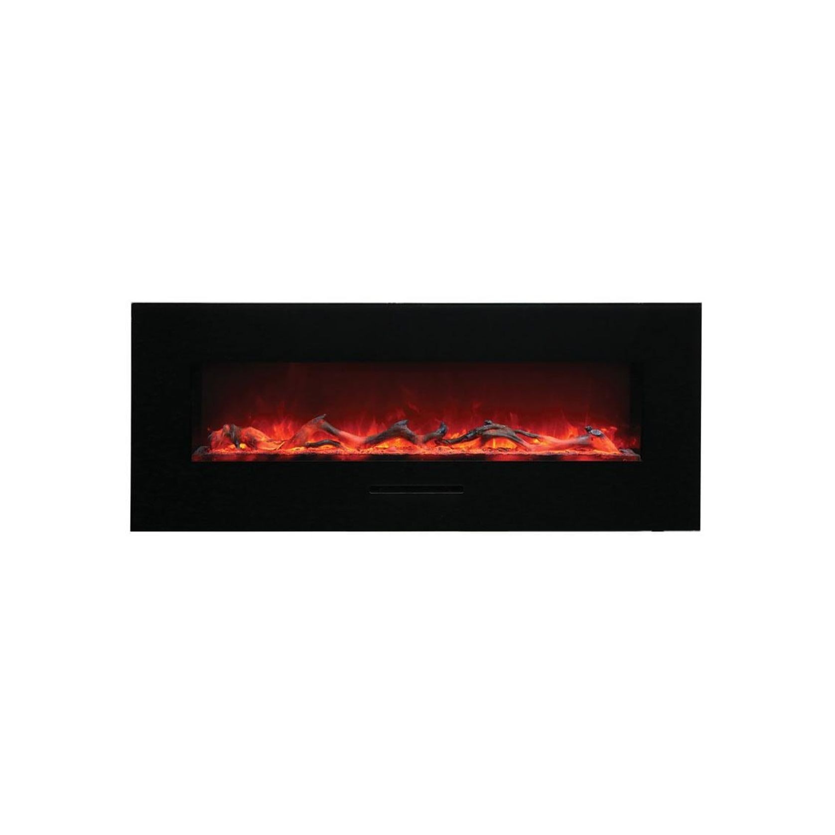 Amantii 48" Wall Mount Electric Fireplace gallery detail image