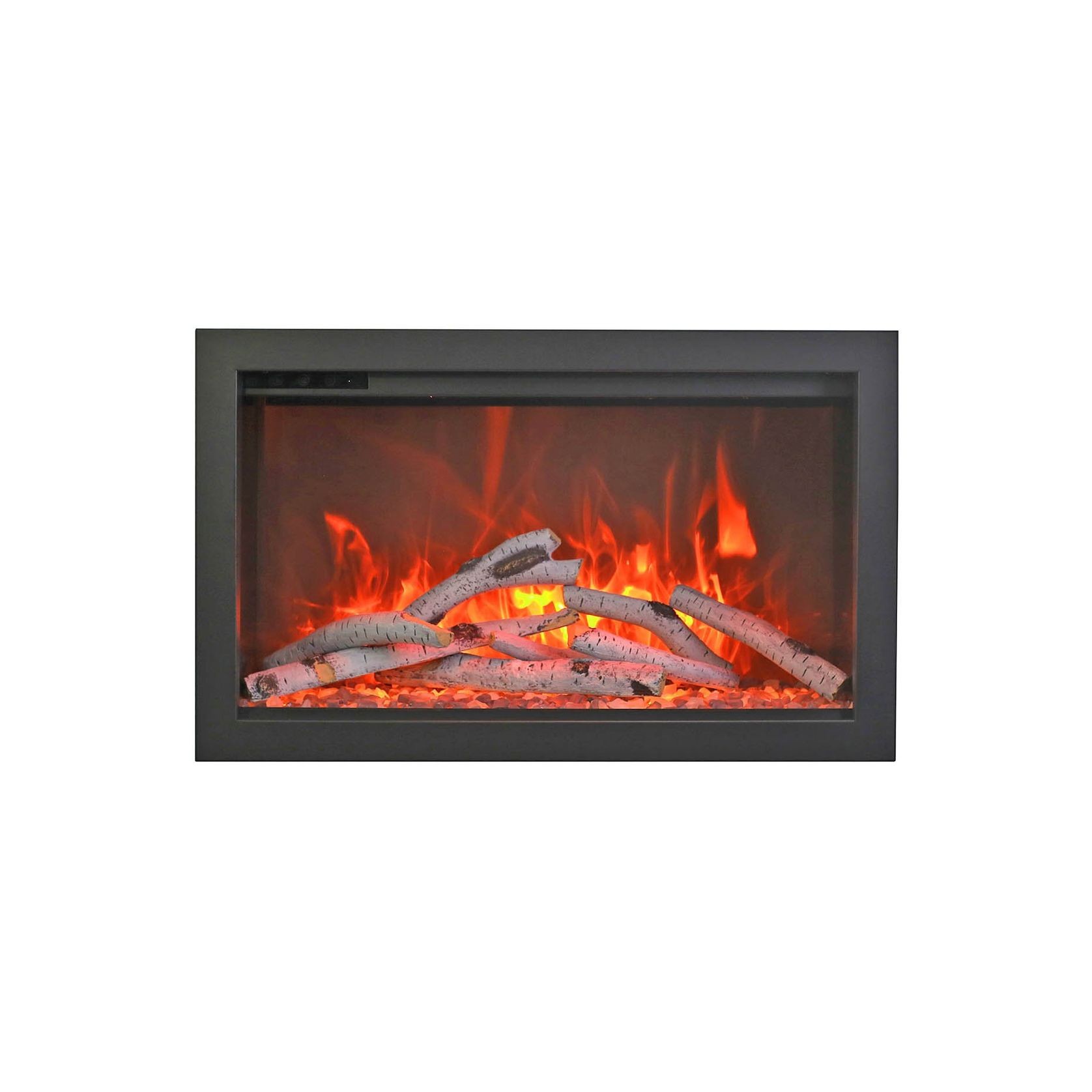 Amantii Traditional Trd30 Electric Fireplace gallery detail image