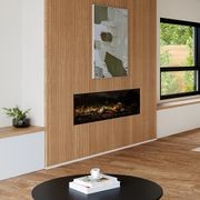 Ambe Multi65 Electric Fireplace | Landscape/Corner/Bay gallery detail image