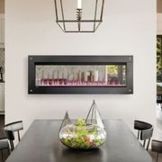 Napoleon CLEARion™ Elite See-Through Electric Fireplace gallery detail image