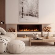 Real Flame Optimyst 4.0 | Electric Fireplace gallery detail image