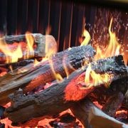 EL 1500 Holographic Electric Fire gallery detail image