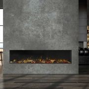 Rinnai ES 1800 Electric Fire gallery detail image