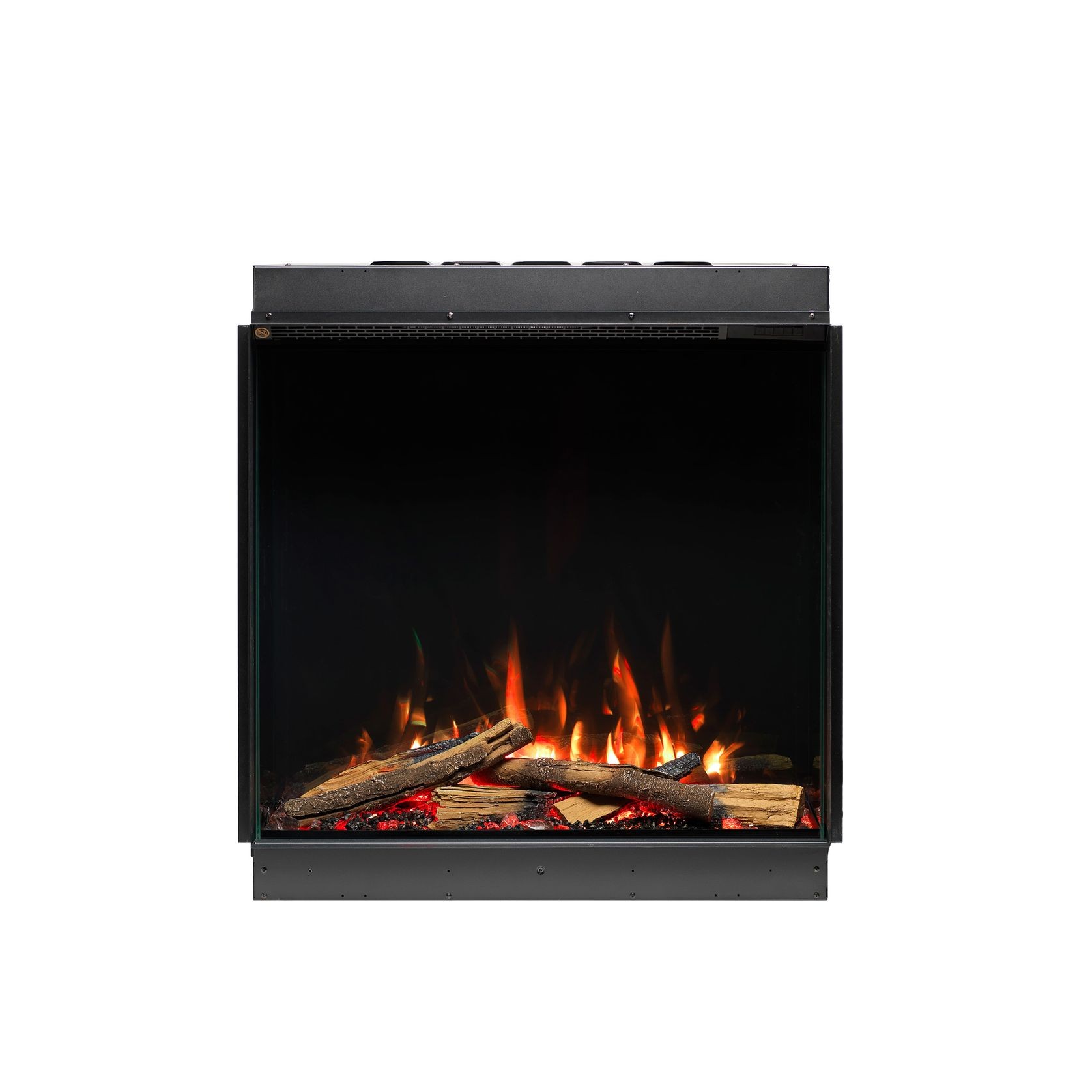 ES 750 Electric Fireplace gallery detail image