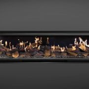 Escea LE1750 Holographic Electric Fireplace gallery detail image