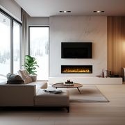 Real Flame Ignite Evolve | Electric Fireplace gallery detail image