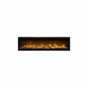 Real Flame Ignite Evolve | Electric Fireplace gallery detail image