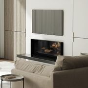 Escea LE1000 Holographic Electric Fireplace gallery detail image