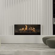 Escea LE1000 Holographic Electric Fireplace gallery detail image