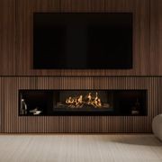 Escea LE1000 Holographic Electric Fireplace gallery detail image