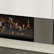 Escea LE1250 Holographic Electric Fireplace gallery detail image