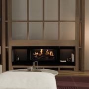 Escea LE800 Holographic Electric Fireplace gallery detail image