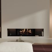 Escea LE800 Holographic Electric Fireplace gallery detail image