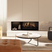 Escea LE800 Holographic Electric Fireplace gallery detail image