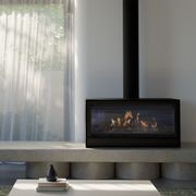 Escea LRFS1000 Freestanding Holographic Electric Fire gallery detail image