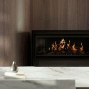 Escea LRFS1000 Freestanding Holographic Electric Fire gallery detail image