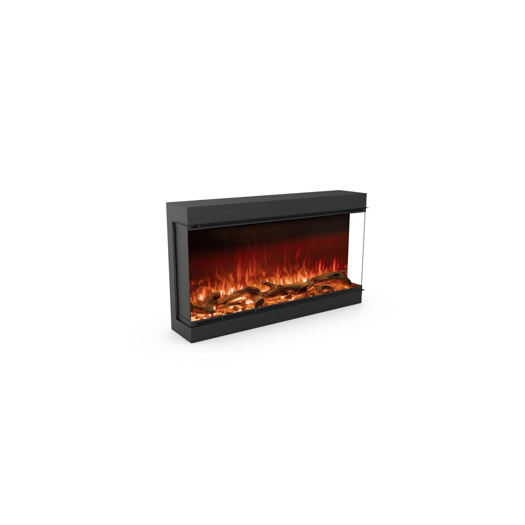 Planika Astro 1200 Electric Fireplace gallery detail image