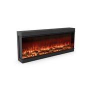 Planika Astro 1500 Electric Fireplace gallery detail image