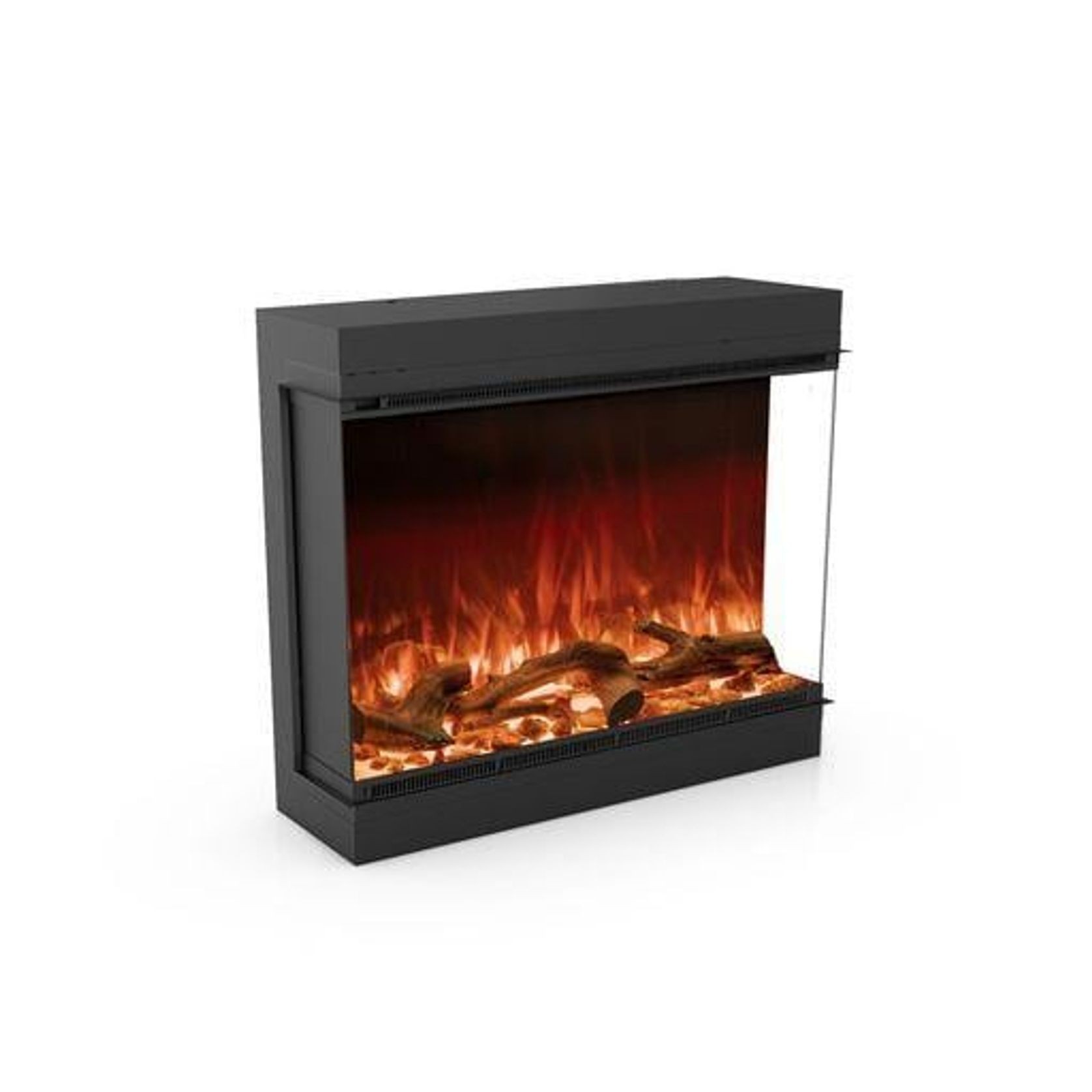 Planika Astro 850 Electric Fireplace gallery detail image