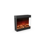 Planika Astro 850 Electric Fireplace gallery detail image