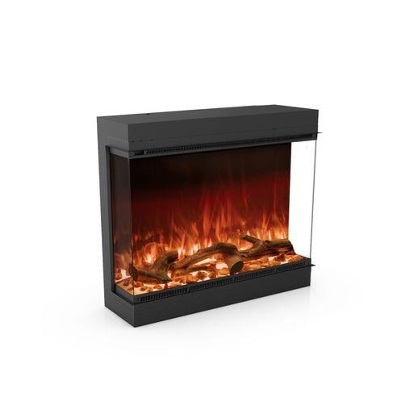 Planika Astro 850 Electric Fireplace gallery detail image