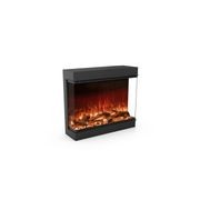 Planika Astro 850 Electric Fireplace gallery detail image