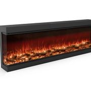 Planika Astro 1800 Electric Fireplace gallery detail image