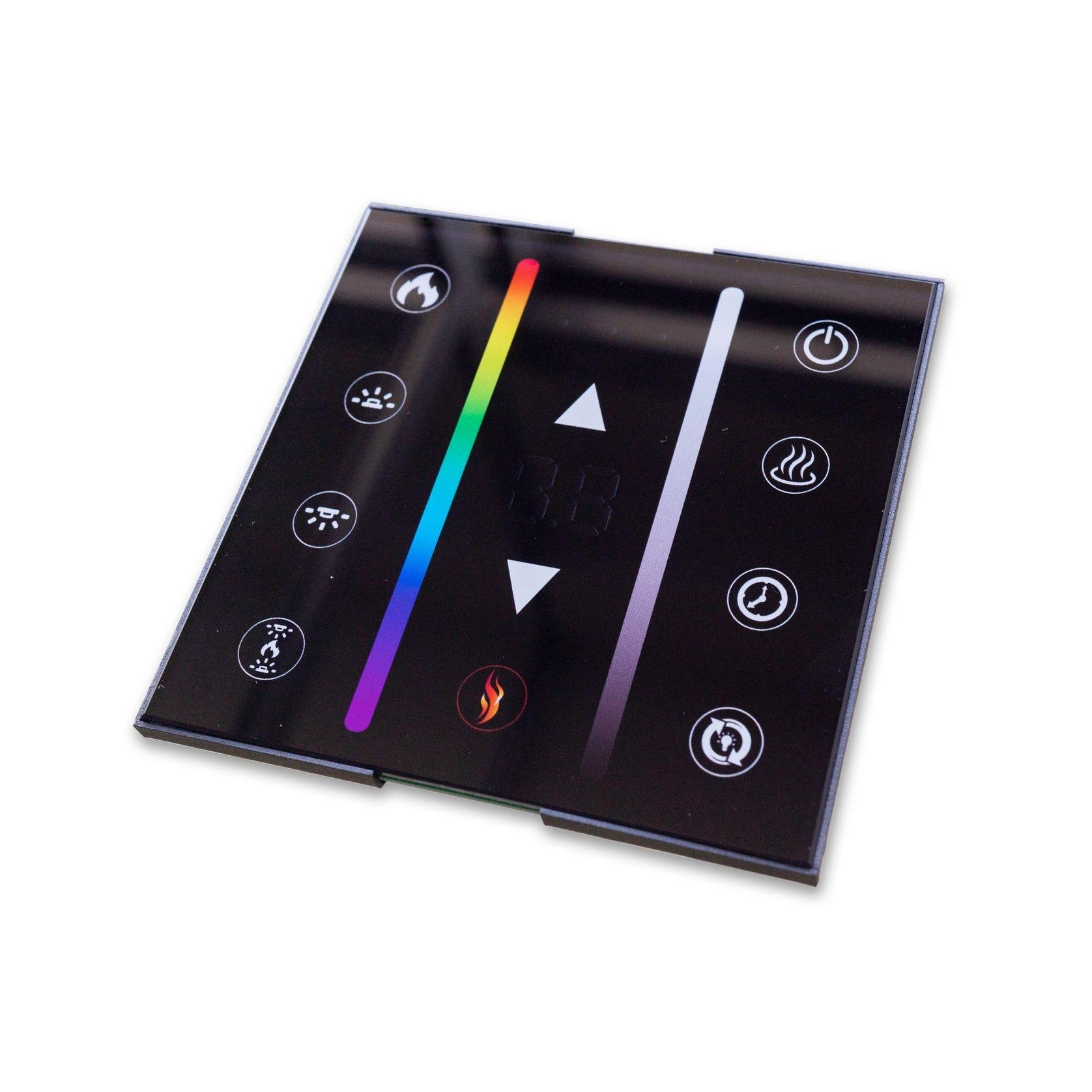 Planika Astro 850 Electric Fireplace gallery detail image