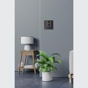 Planika Astro 1800 Electric Fireplace gallery detail image