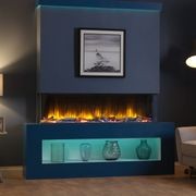 1600E | Electric Fireplace gallery detail image