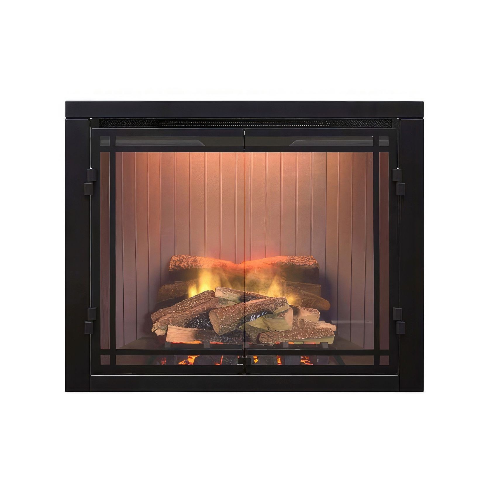 EVO | Electric Fireplace gallery detail image