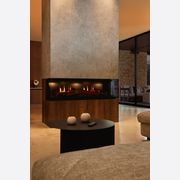 Real Flame Vista | Electric Fireplace gallery detail image