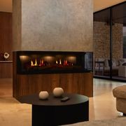 Real Flame Vista | Electric Fireplace gallery detail image