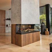 Real Flame Vista | Electric Fireplace gallery detail image