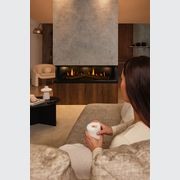Real Flame Vista | Electric Fireplace gallery detail image
