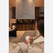 Real Flame Vista | Electric Fireplace gallery detail image
