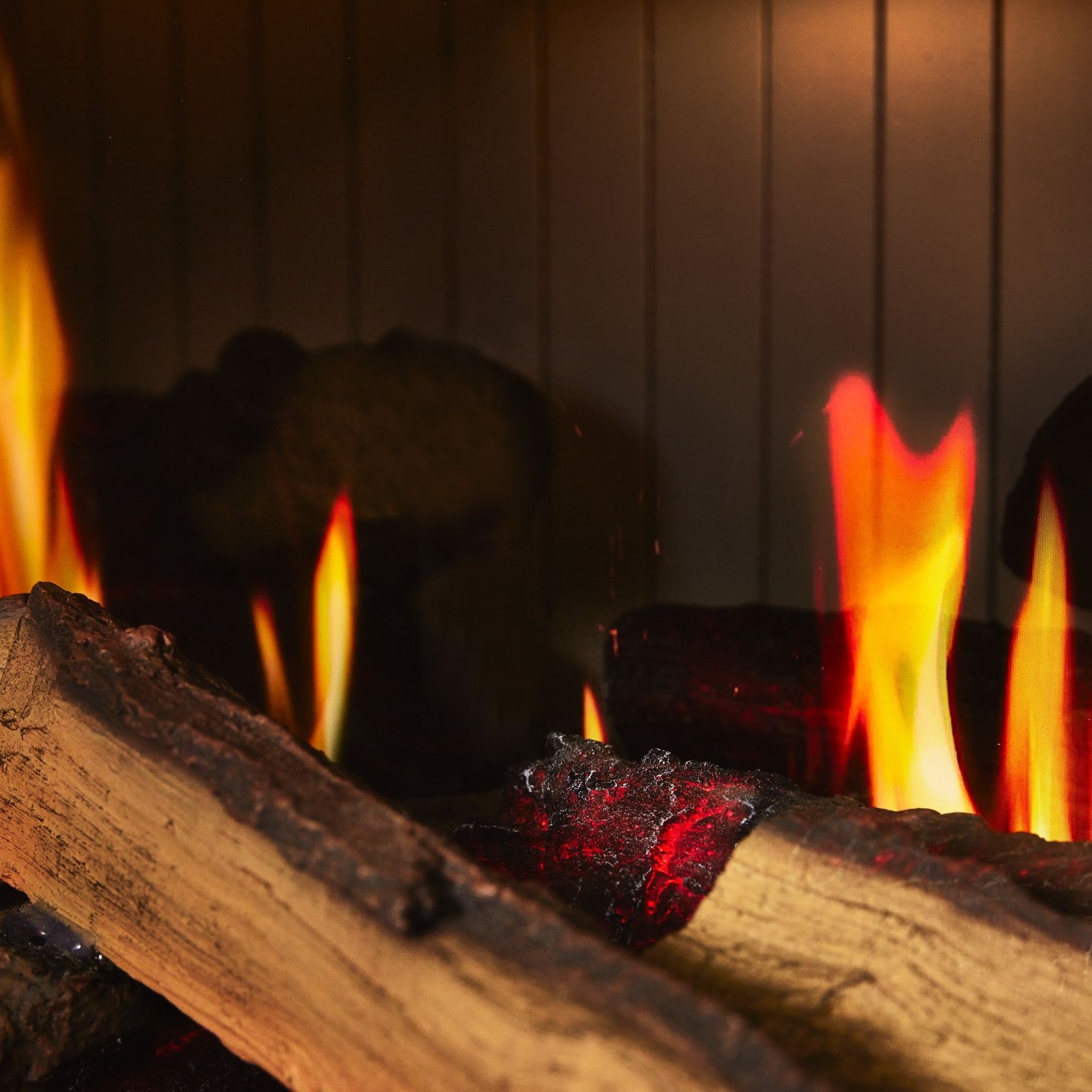 Real Flame Vista | Electric Fireplace gallery detail image
