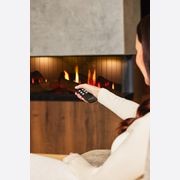 Real Flame Vista | Electric Fireplace gallery detail image