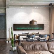 Visionline VL100 Electric Fireplace gallery detail image