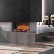 Vivente | Electric Fireplace gallery detail image