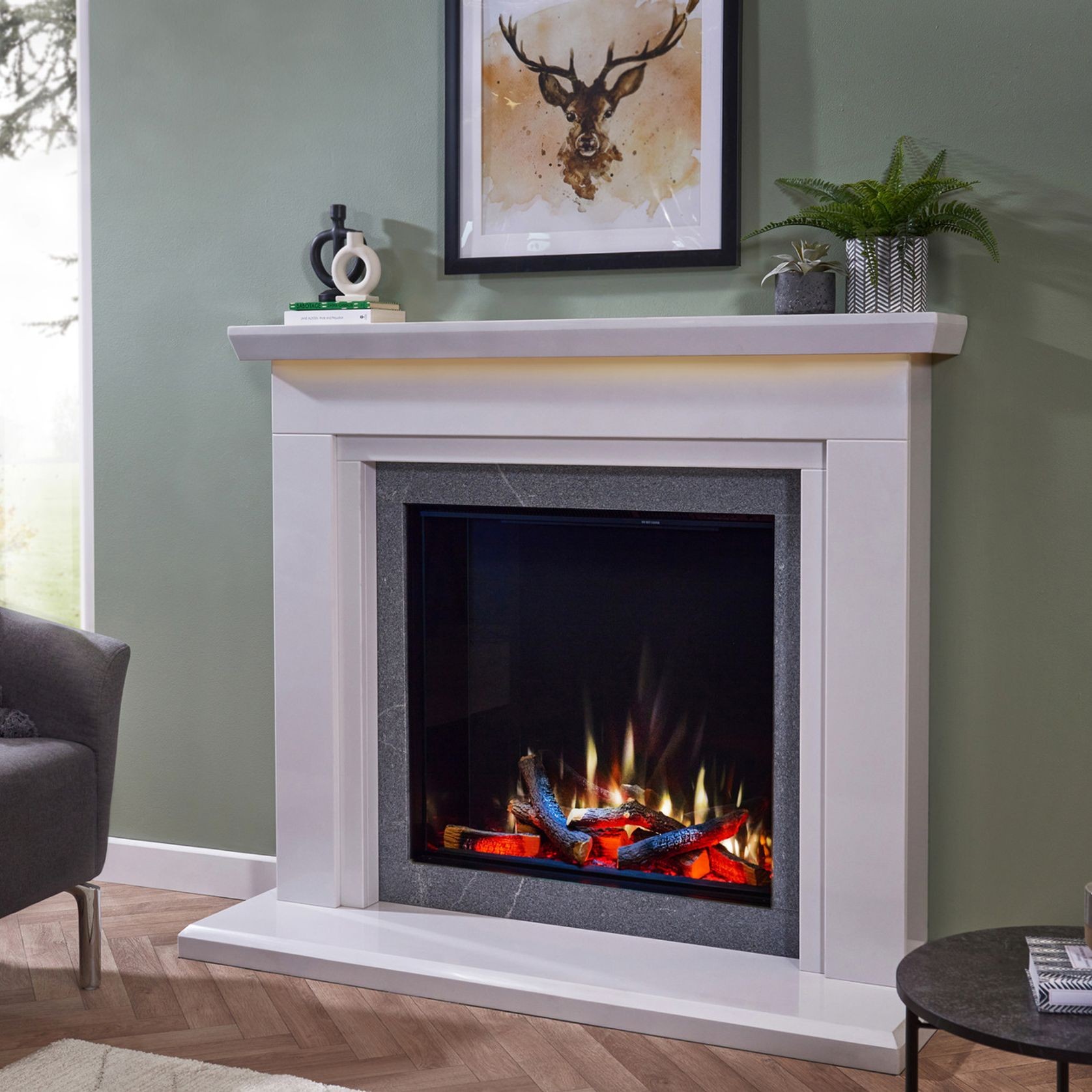 iRange i750E gallery detail image