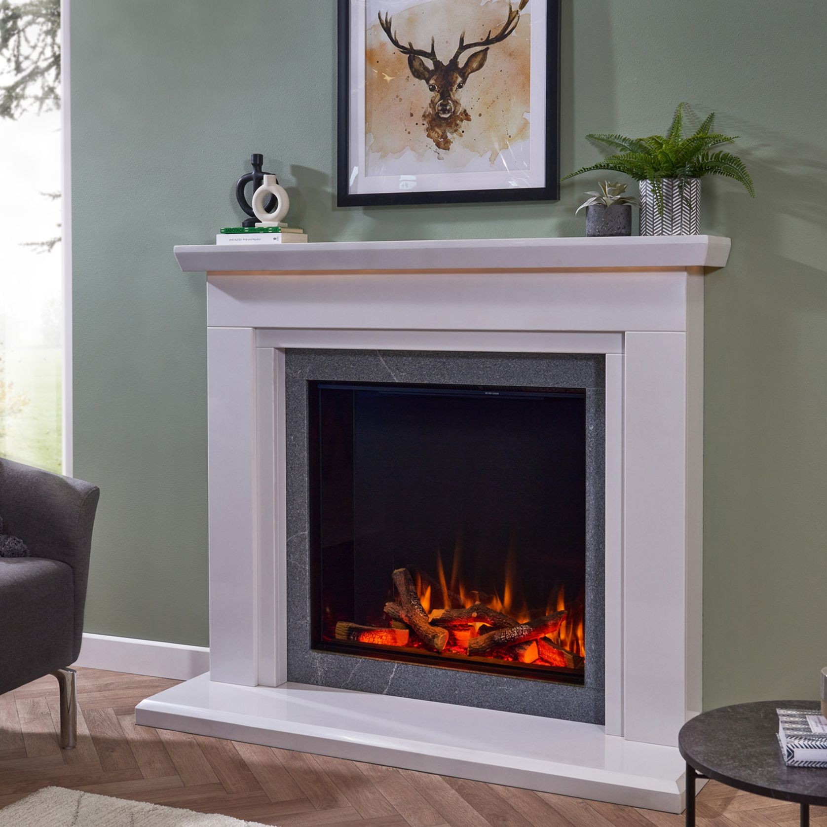 iRange i750E gallery detail image