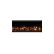 Evonic Volante 1500 Black Edition Electric Fireplace gallery detail image