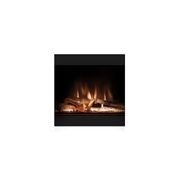 Evonic Volante 800T Black Edition Electric Fireplace gallery detail image
