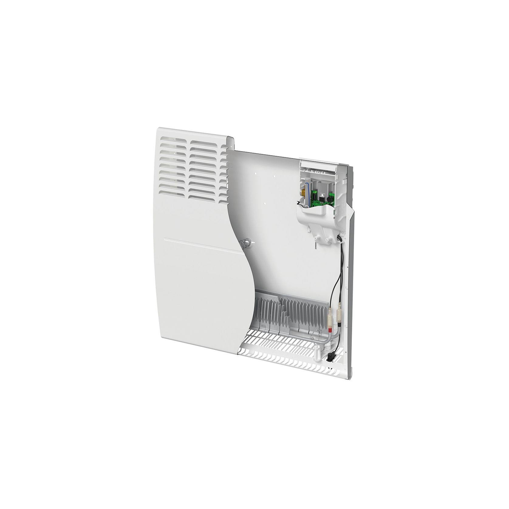 Atlantic F120 Electric Panel Heater gallery detail image