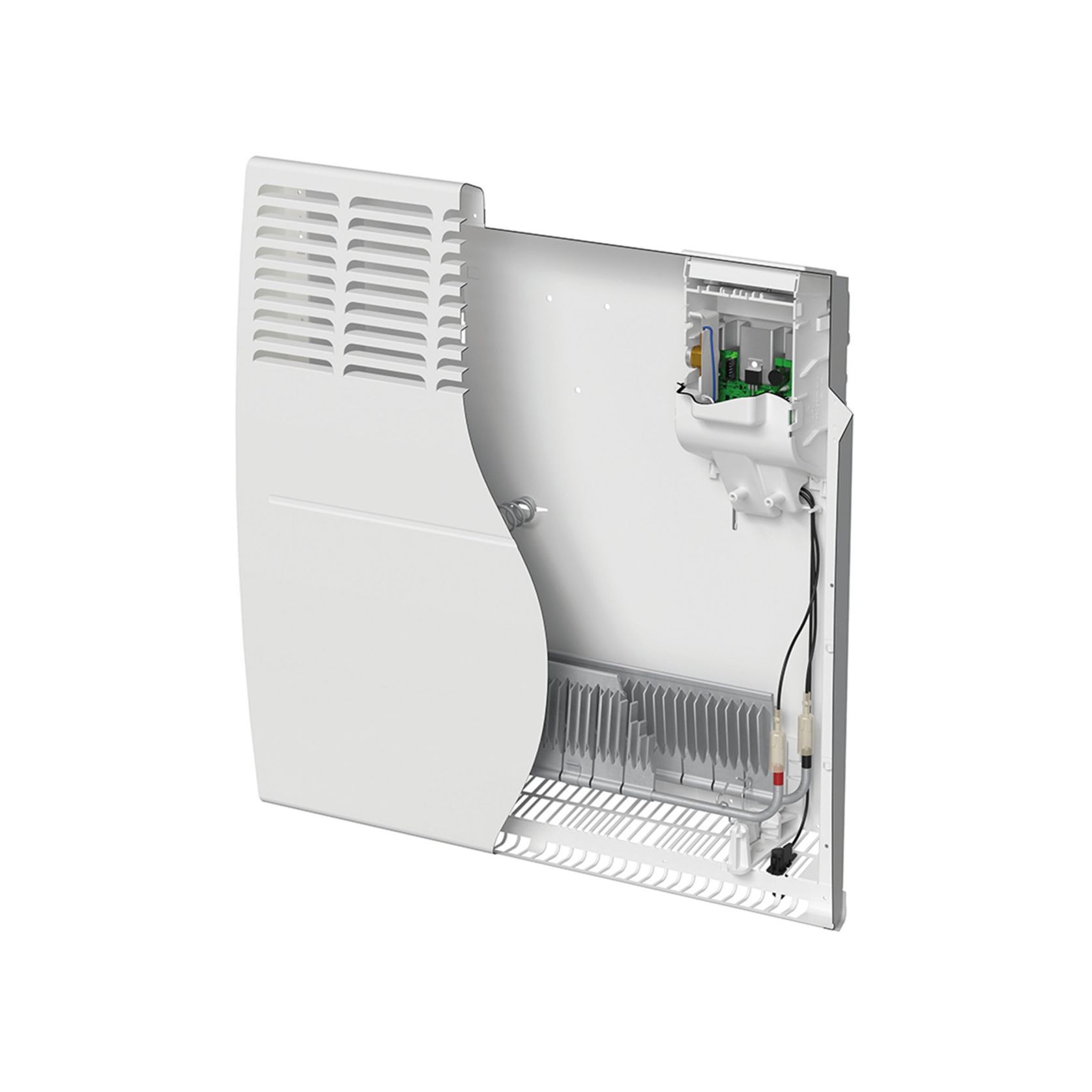 Atlantic F120 Electric Panel Heater gallery detail image