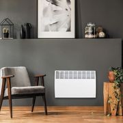 Atlantic F120 Electric Panel Heater gallery detail image