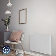 DeLonghi Cloud Electric Radiator gallery detail image